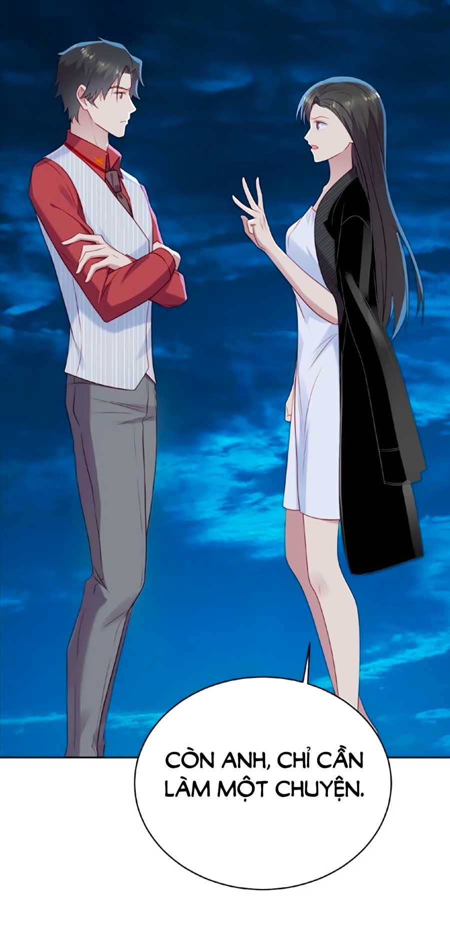 khoá chặt đôi môi (full) chapter 10 22