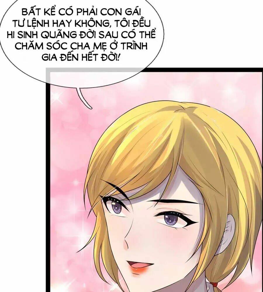 loạn thế tù sủng: thiếu soái bất lương của ta chapter 71 42