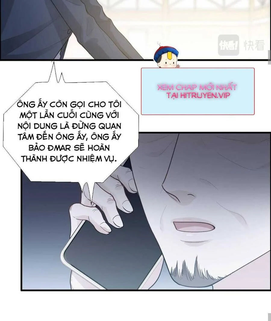 cô vợ hợp đồng bỏ trốn của tổng giám đốc chapter 451.1 21