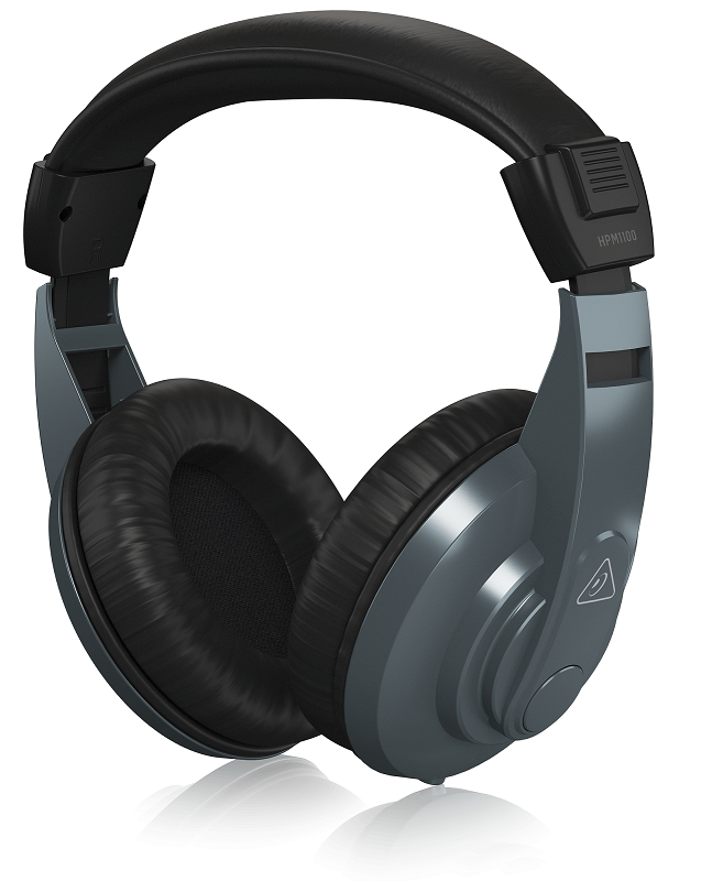 Behringer HPM1100 Studio Headphone-Hàng Chính Hãng