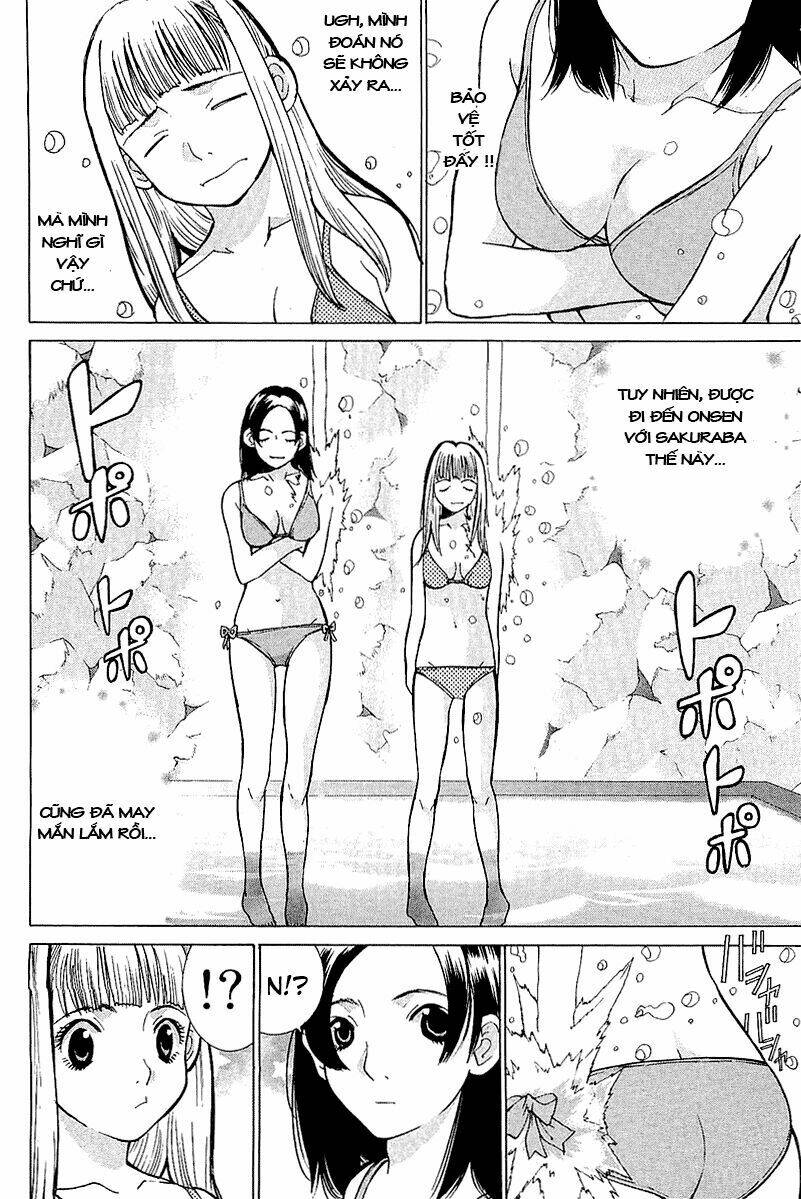 gacha gacha - secret chapter 7 29