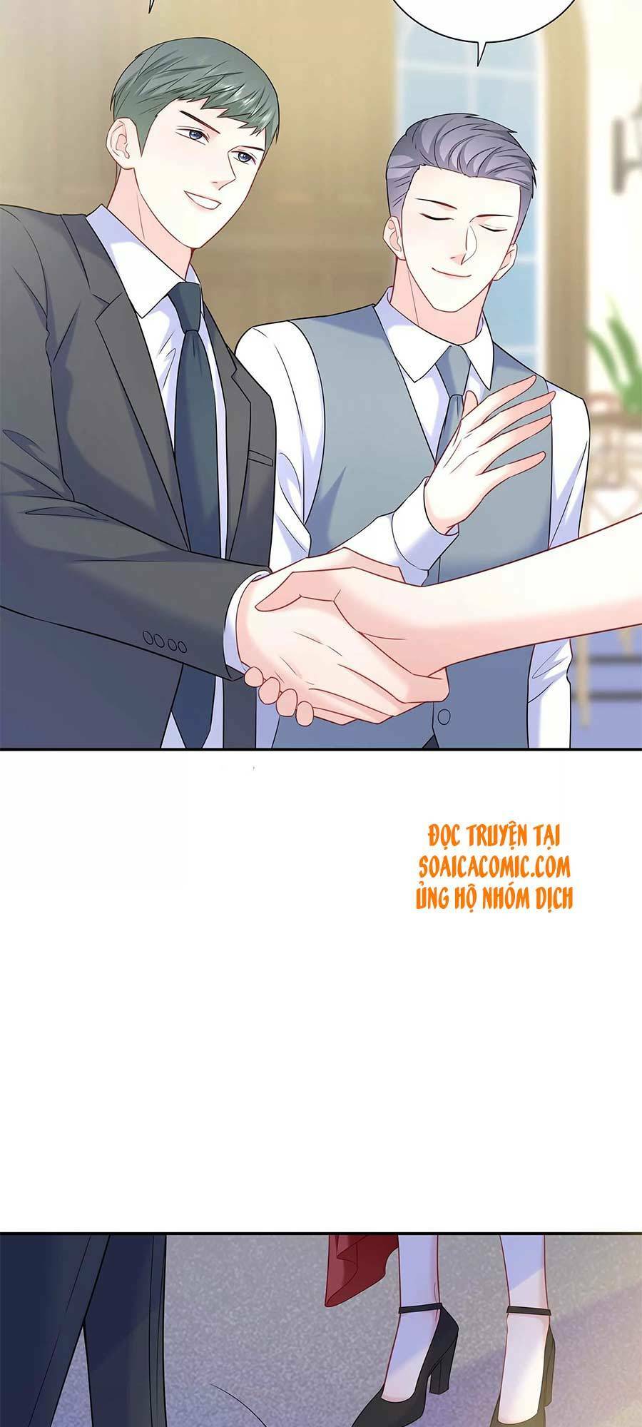 tôi dựa vào tà ý: nghịch chuyển nhân sinh chapter 48 5