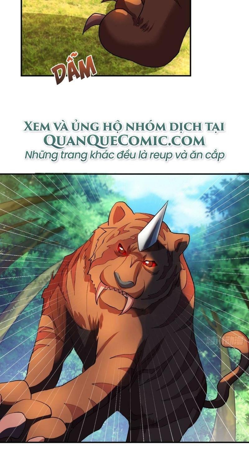 Trọng Sinh Thành Cậu Vàng Tại Dị Thế Chapter 92 22