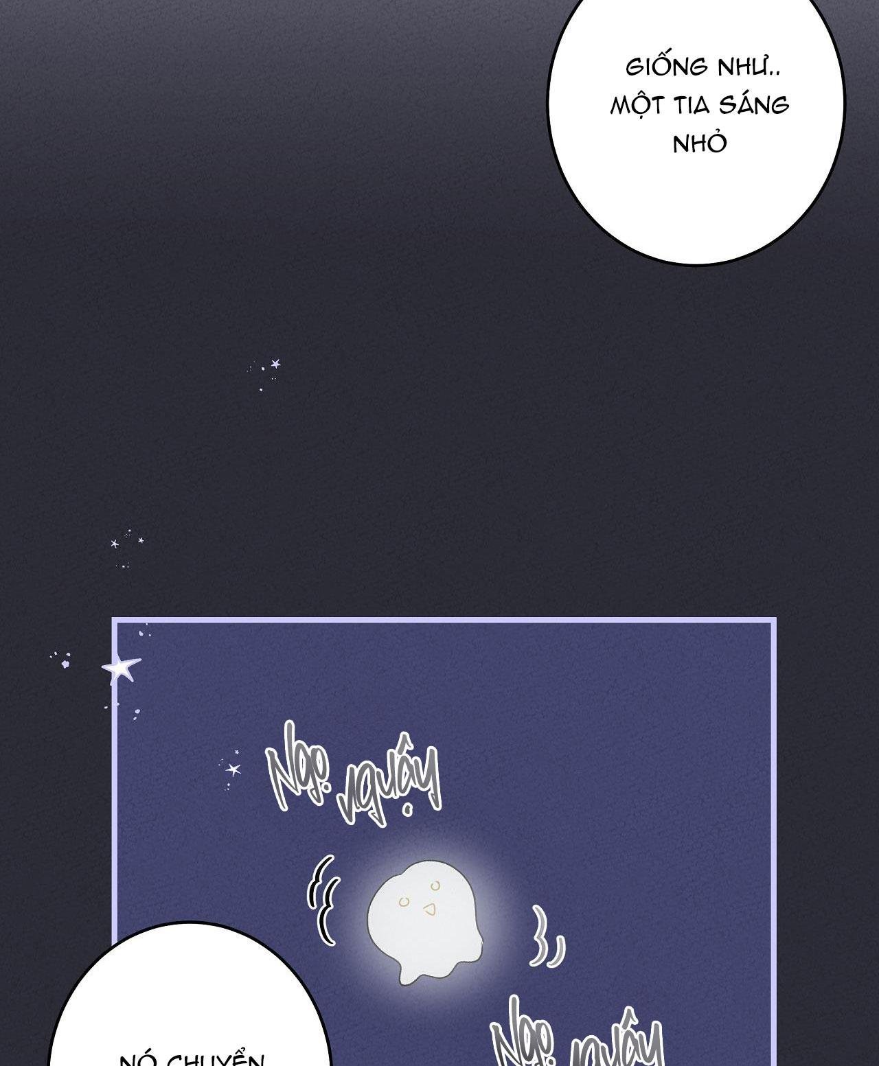 bl cổ trang - âu cổ ngắn nhà kim chapter 39.6 70