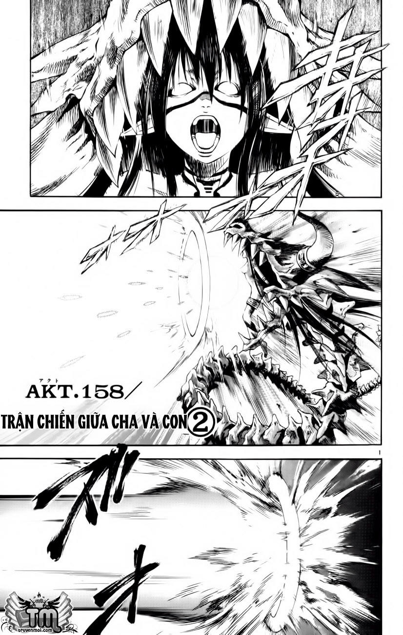 mar heaven chapter 158 2