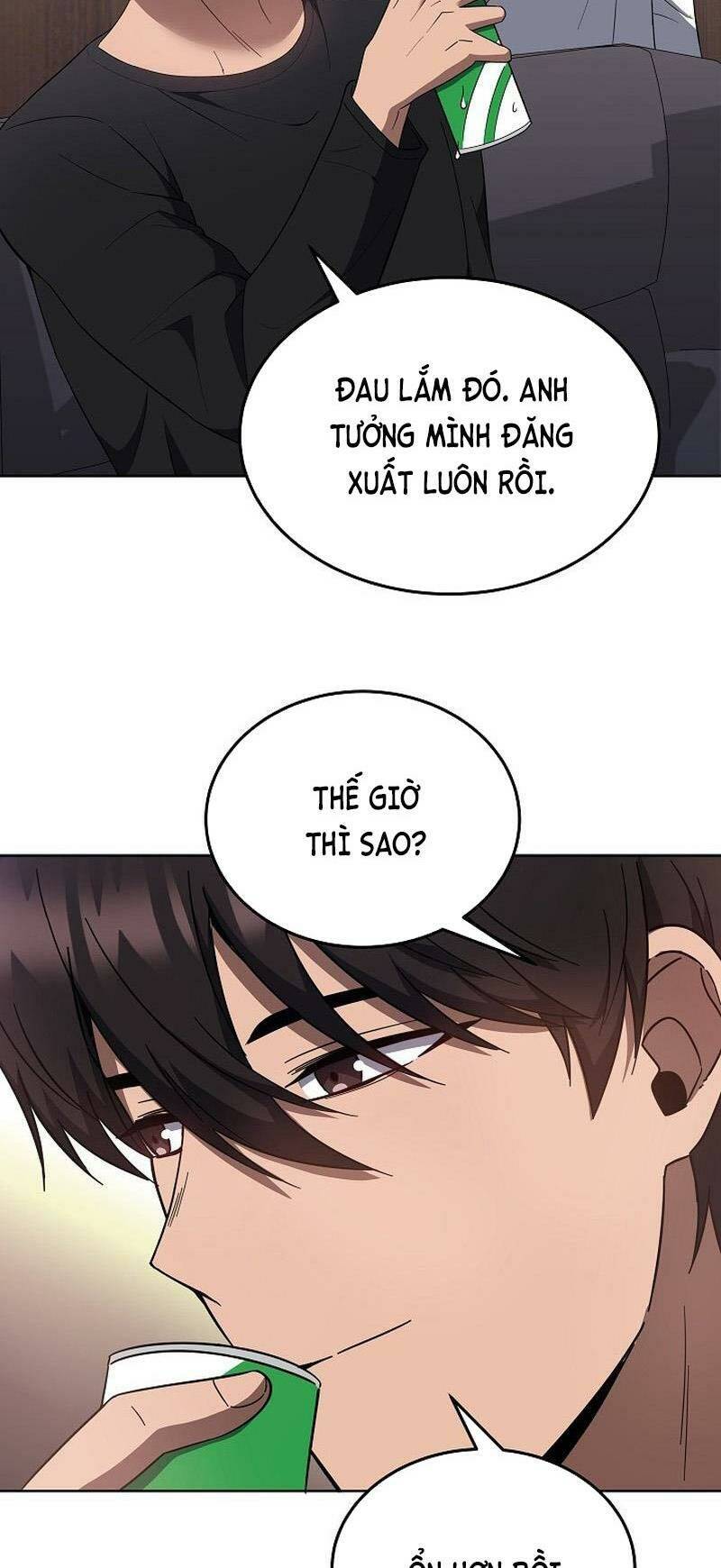 sự khởi đầu của tiền nhân chapter 10 64