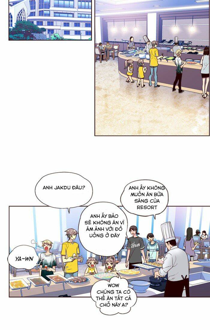 nữ sinh trường wilds chapter 207 3