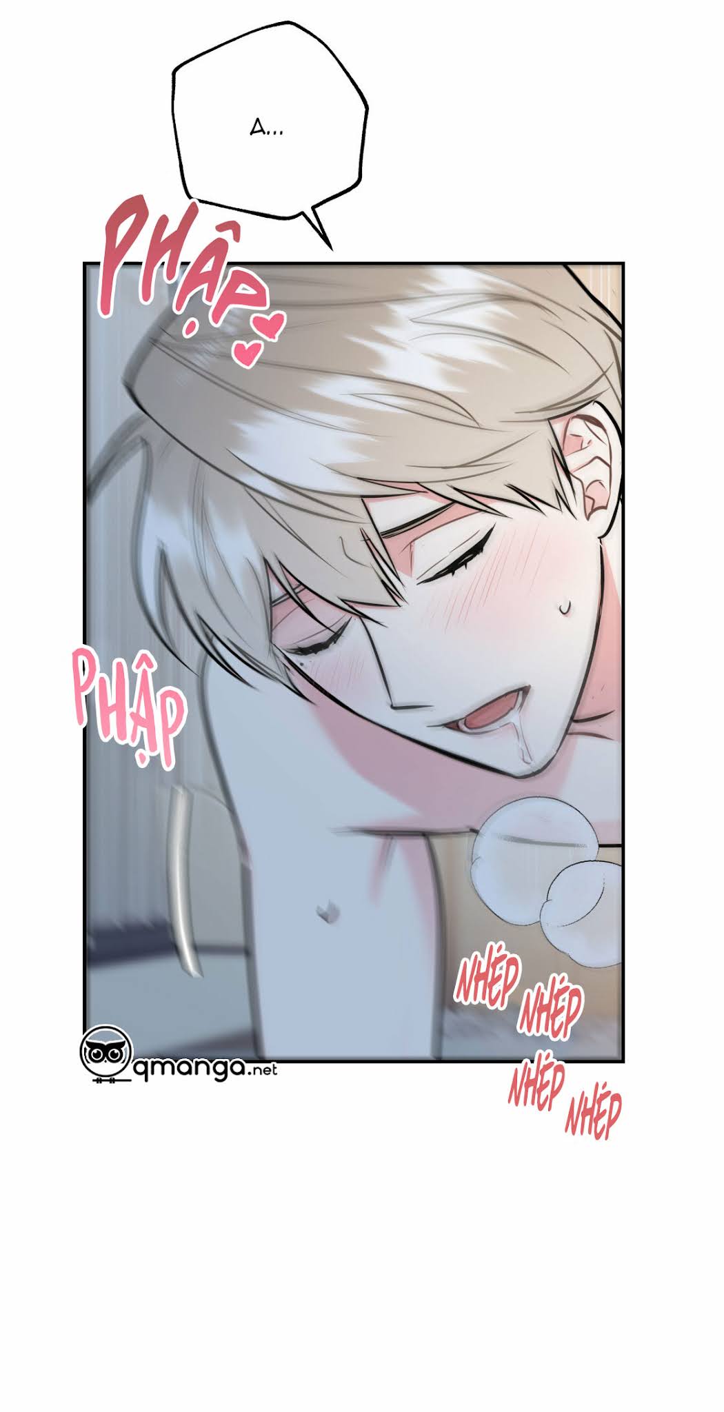 tôi với cậu không thể như thế này chapter 22 3