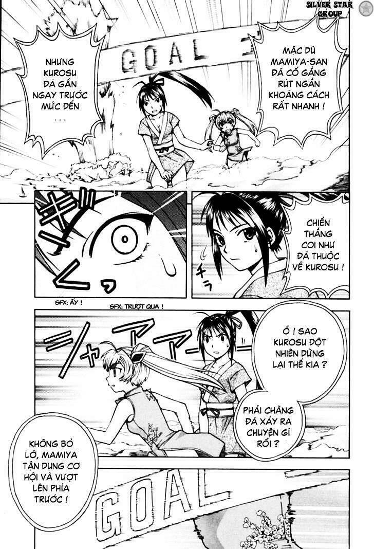 magikano chapter 6 34