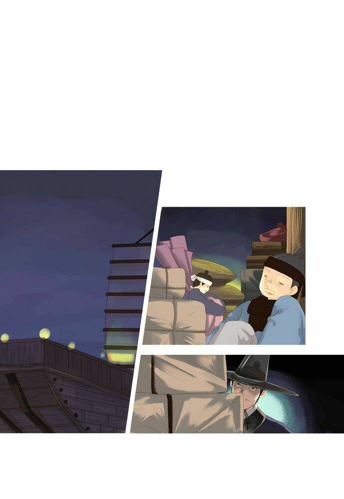 the great merchant kim manduk chapter 24 14