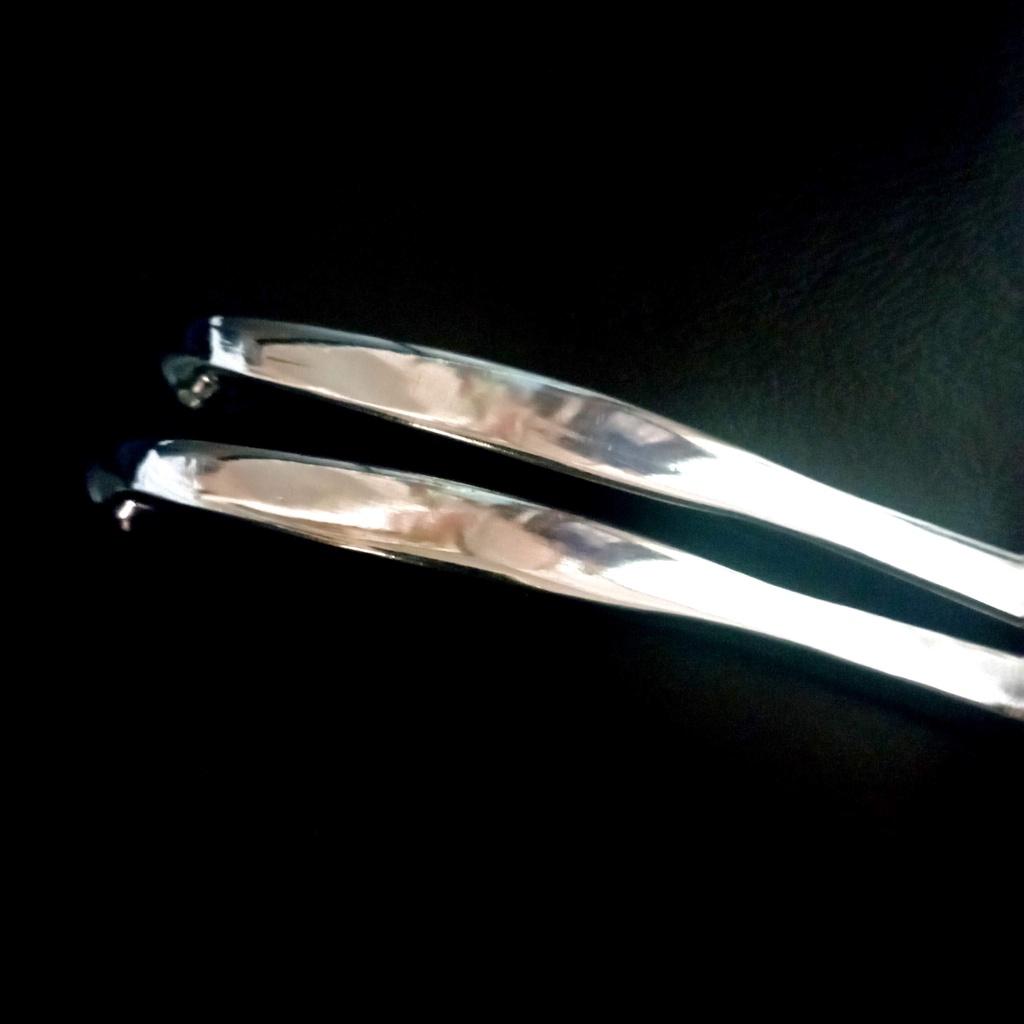 CẶP TAY THẮNG INOX HONDA 67