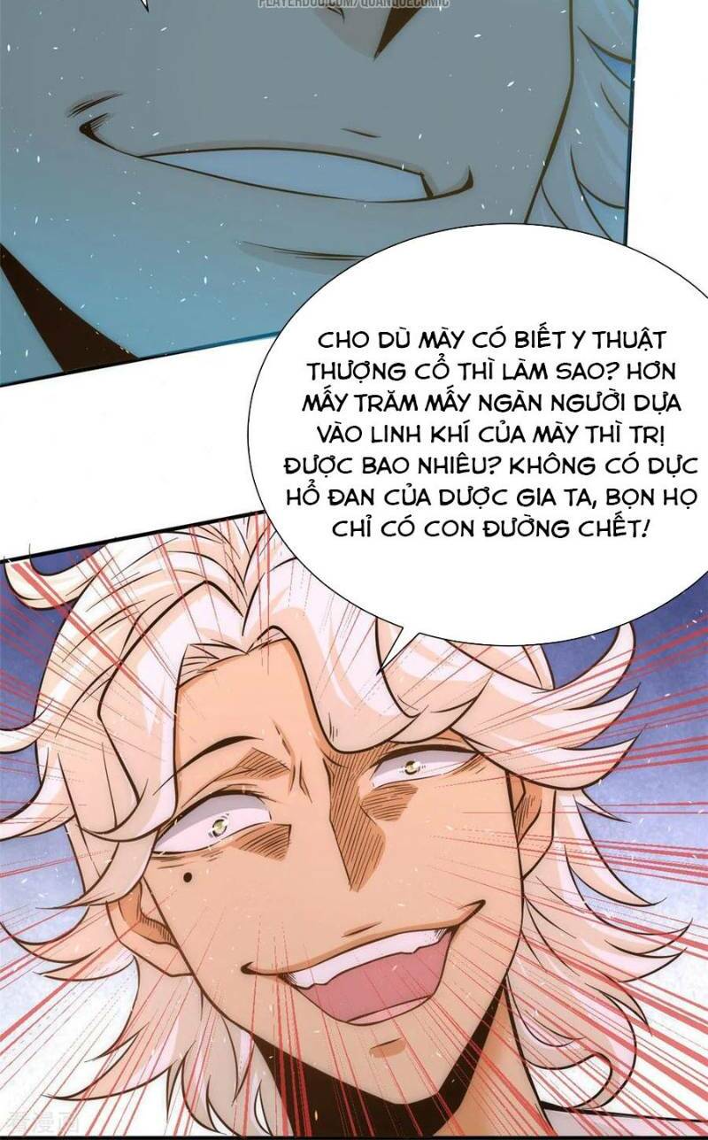 đô thị đỉnh phong cao thủ chapter 45 4