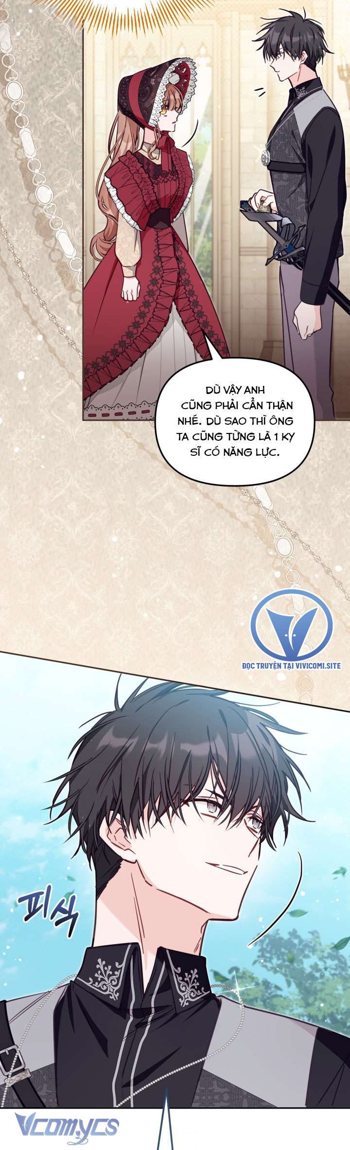 không có chỗ cho kẻ giả mạo chapter 53 23