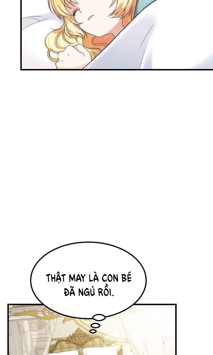 trở thành vợ thái tử quái vật chapter 33.1 43