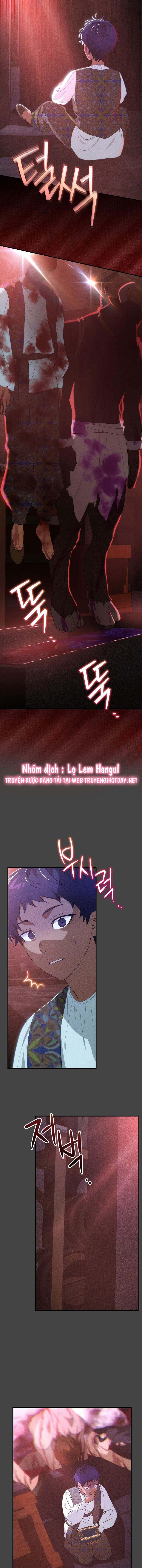 đứa bé không phải là con của anh chapter 68.1 11