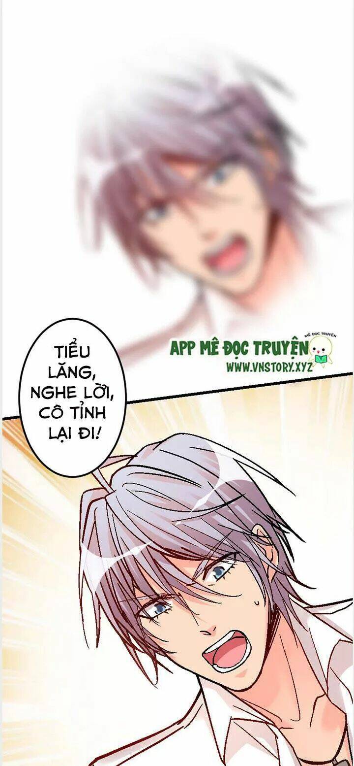 thiên hậu trở về chapter 56 37