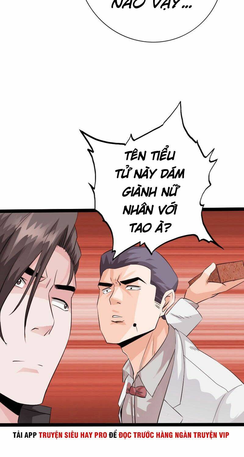 tuyệt phẩm tà thiếu chapter 129 25