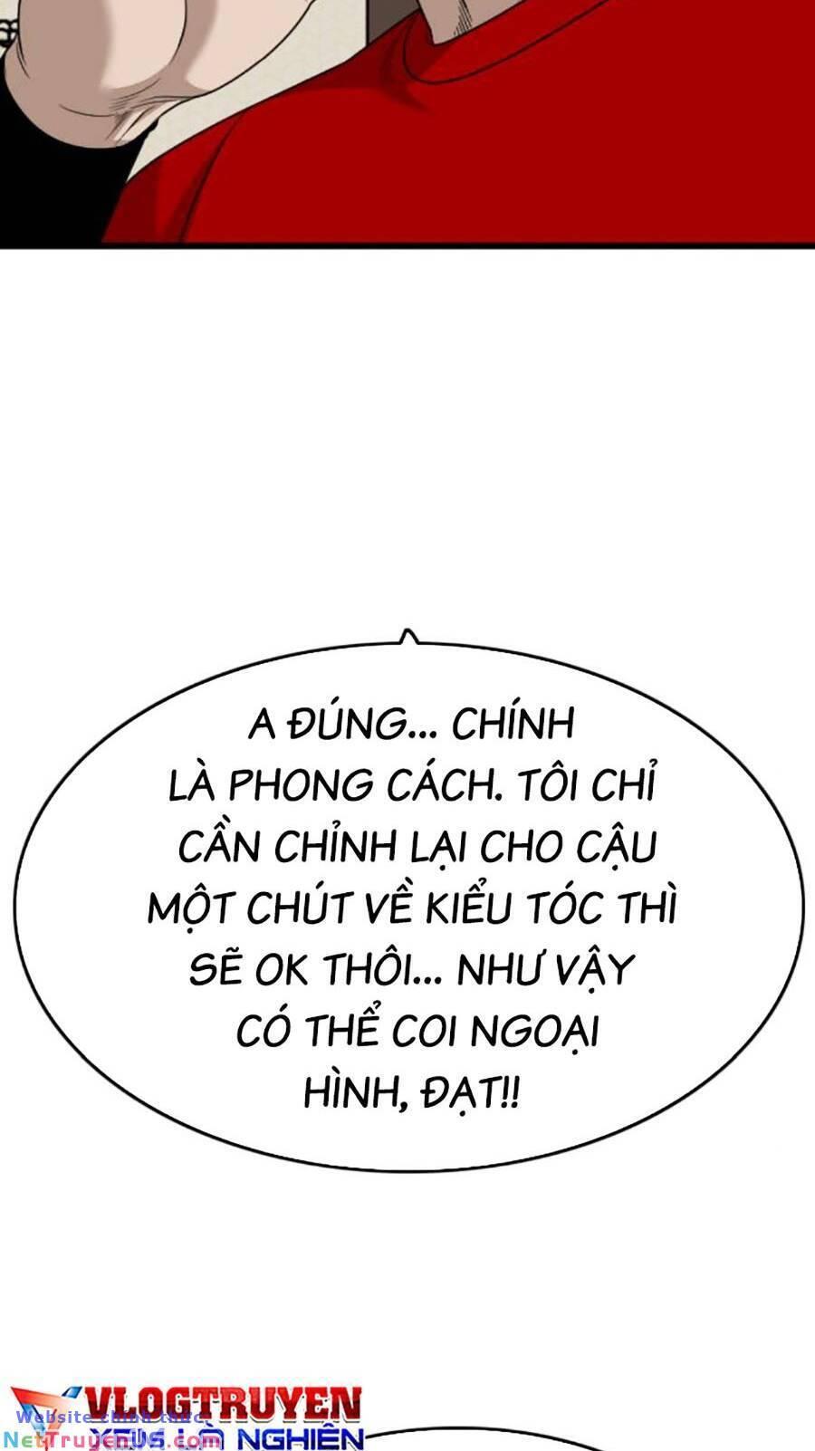 người xấu chapter 172 44