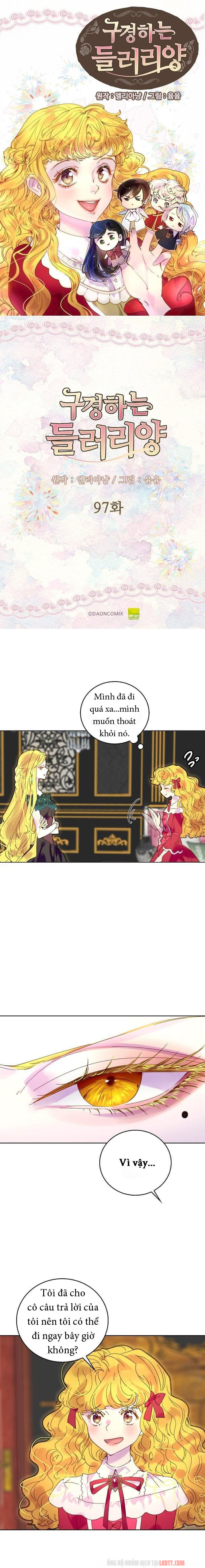 đừng xem thường nữ phụ chapter 97 2