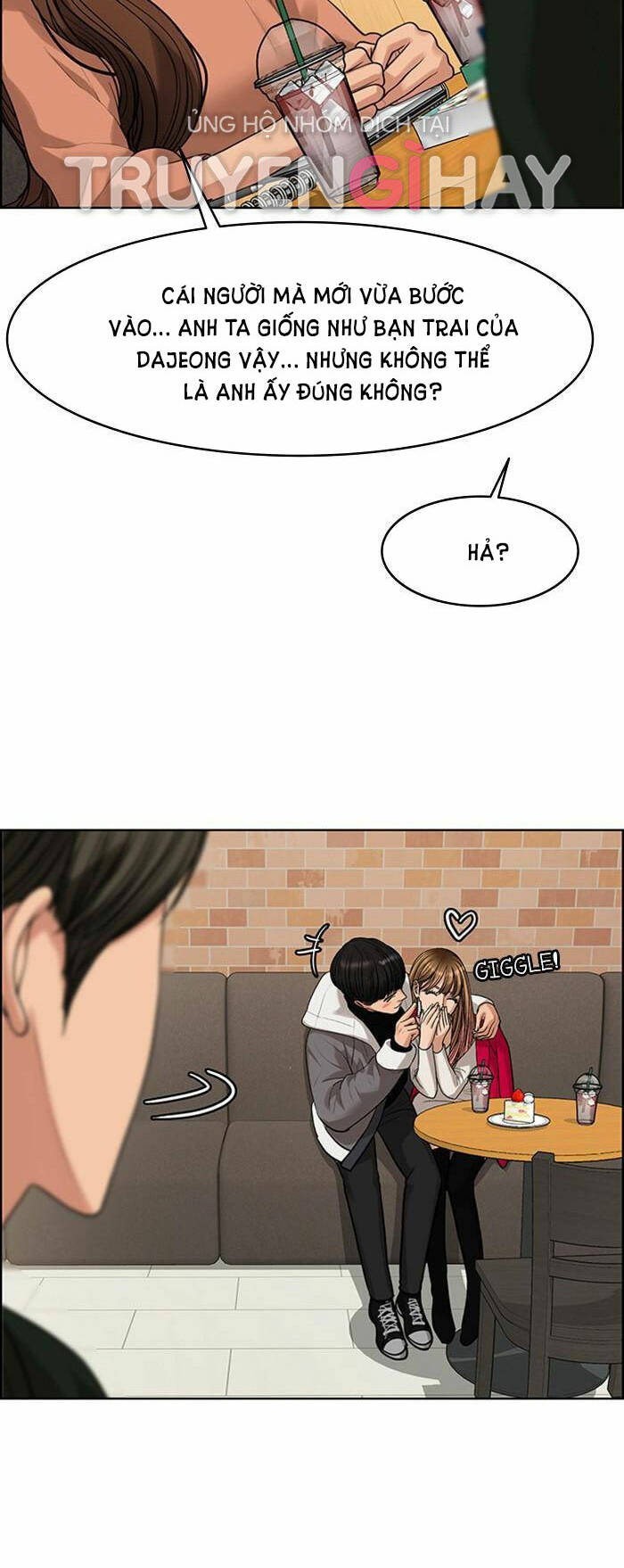 nữ thần giáng thế chapter 168.1 8