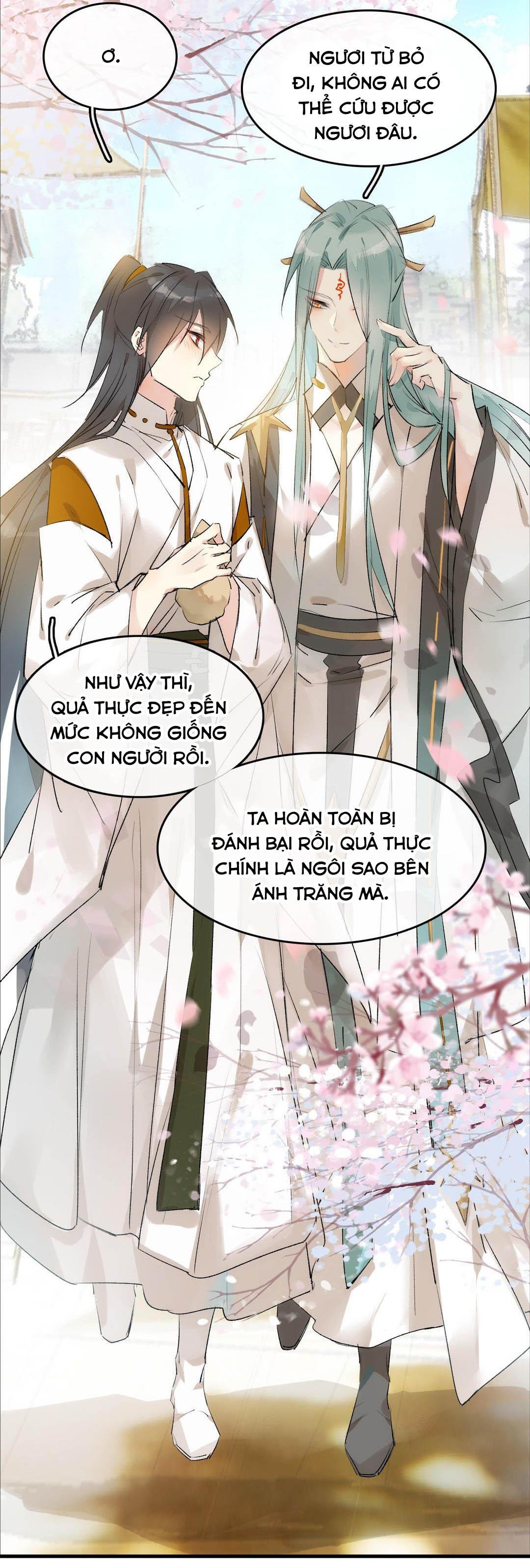 các nam nhân ở rể chapter 4 9