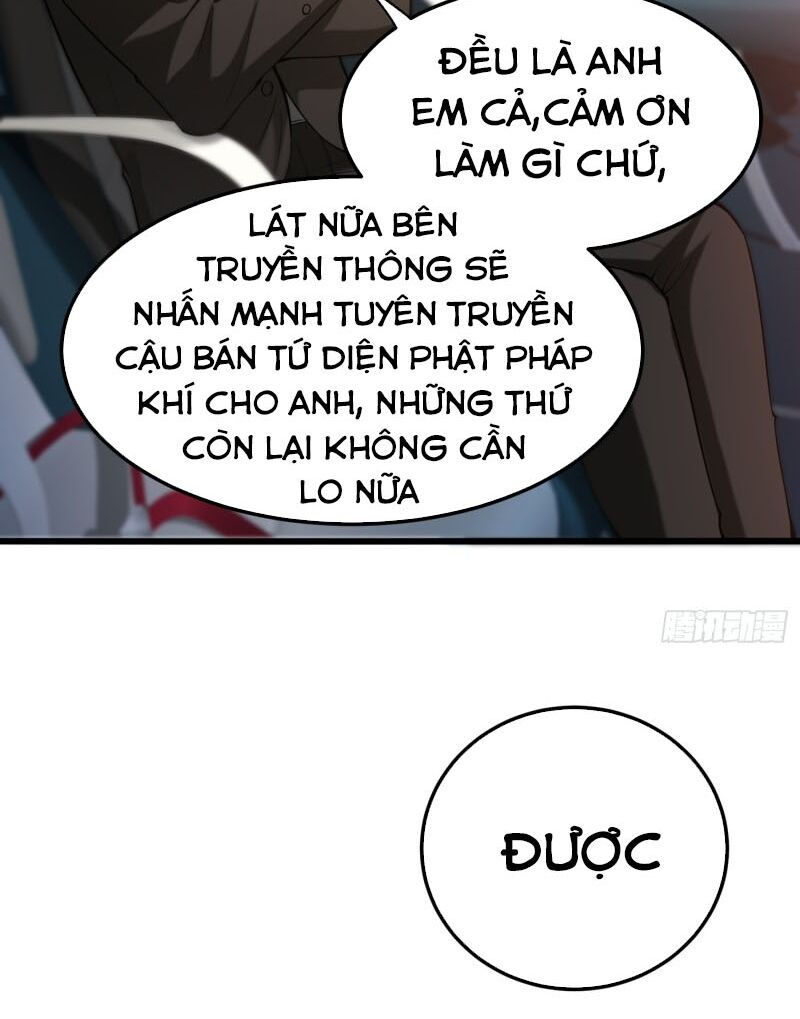 tối cường thần y tại đô thị chapter 136 4