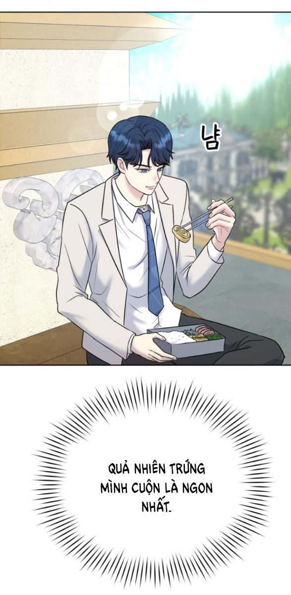 quản gia, cho tôi đi chapter 4.2 32