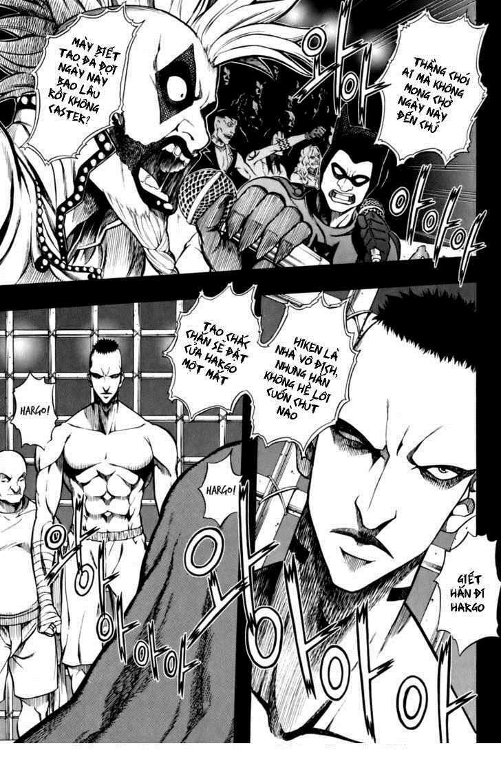 la mosca chapter 12 5