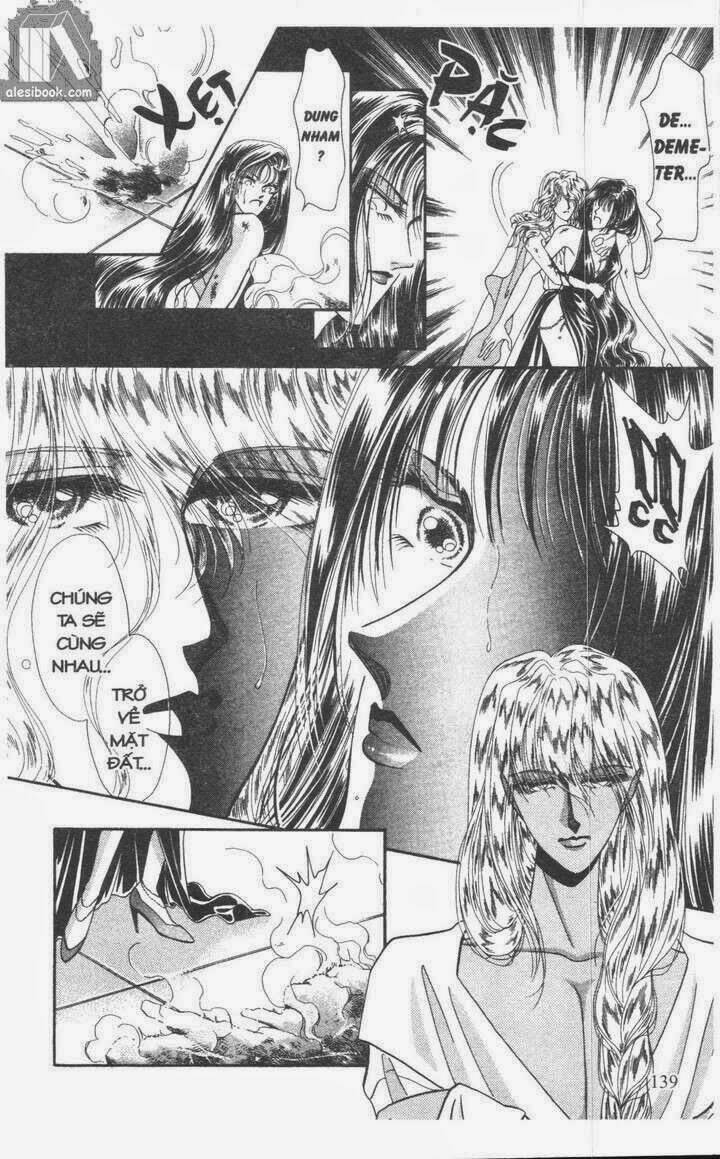 aries thần thoại cung hoàng đạo chapter 18 138