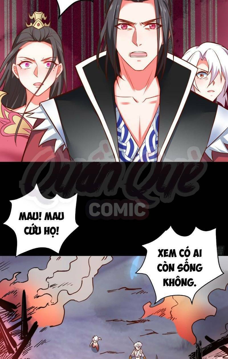 trọng sinh tối cường ma tôn ở rể chapter 43 17