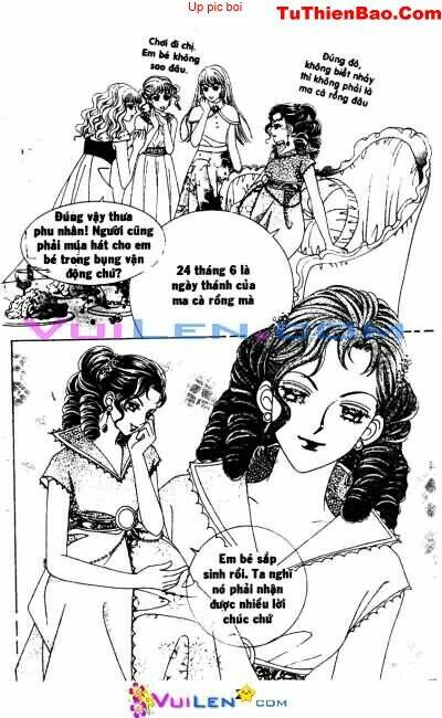 bogle goes to the kingdom chapter 16 20