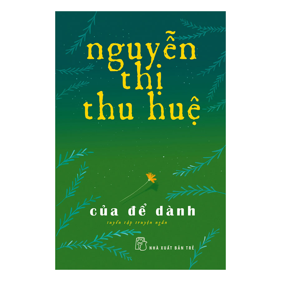 Của Để Dành