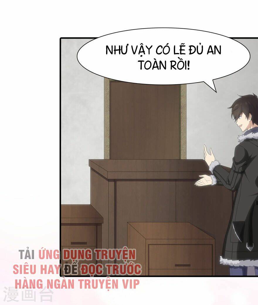 bạn gái virus của tôi chapter 70 2