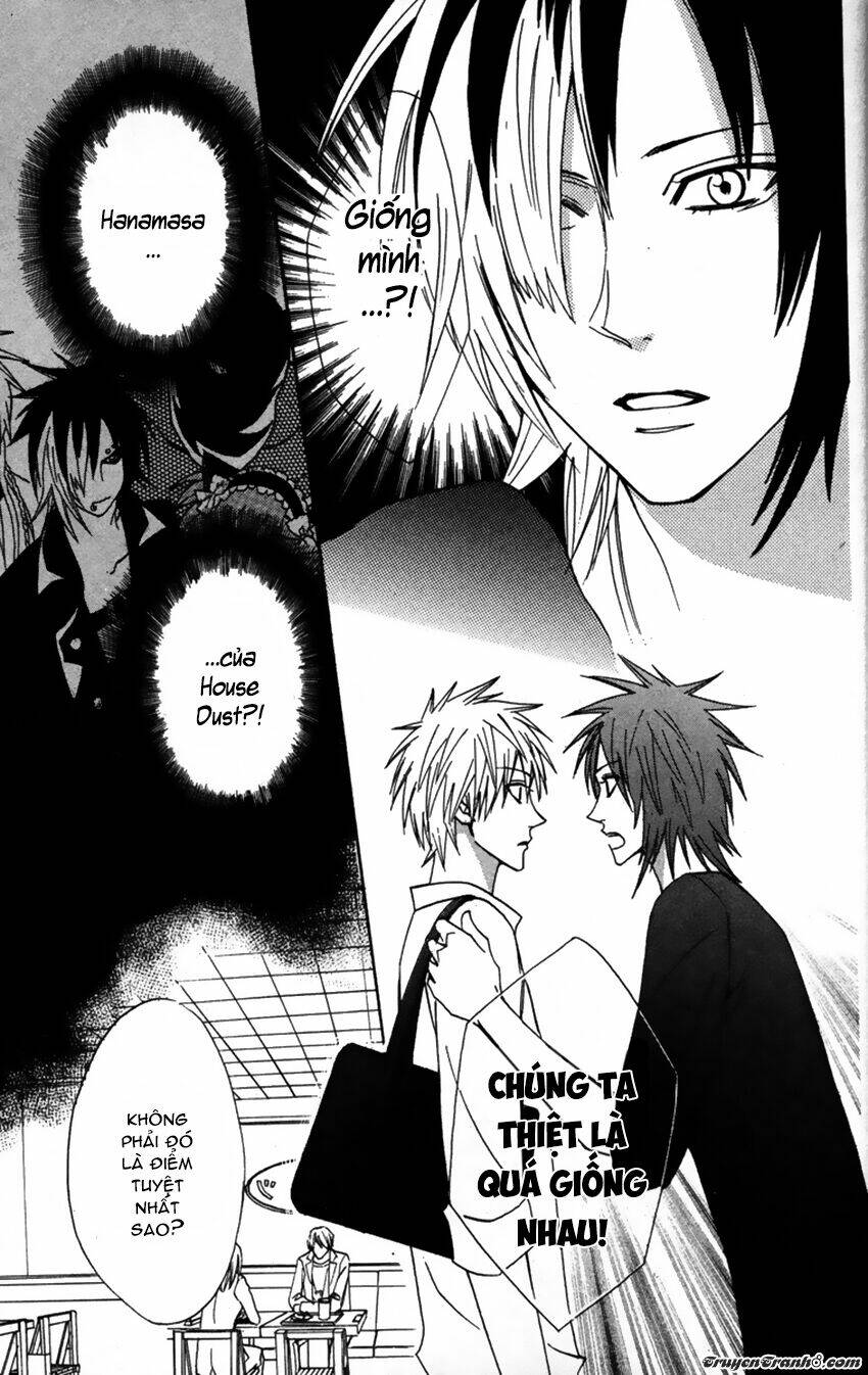 chàng trai hoàn hảo chapter 24 18