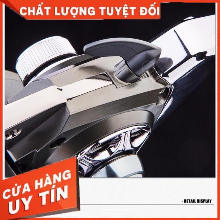 Máy Câu Cá Hàng Khủng Debao RS 6000 đến 9000