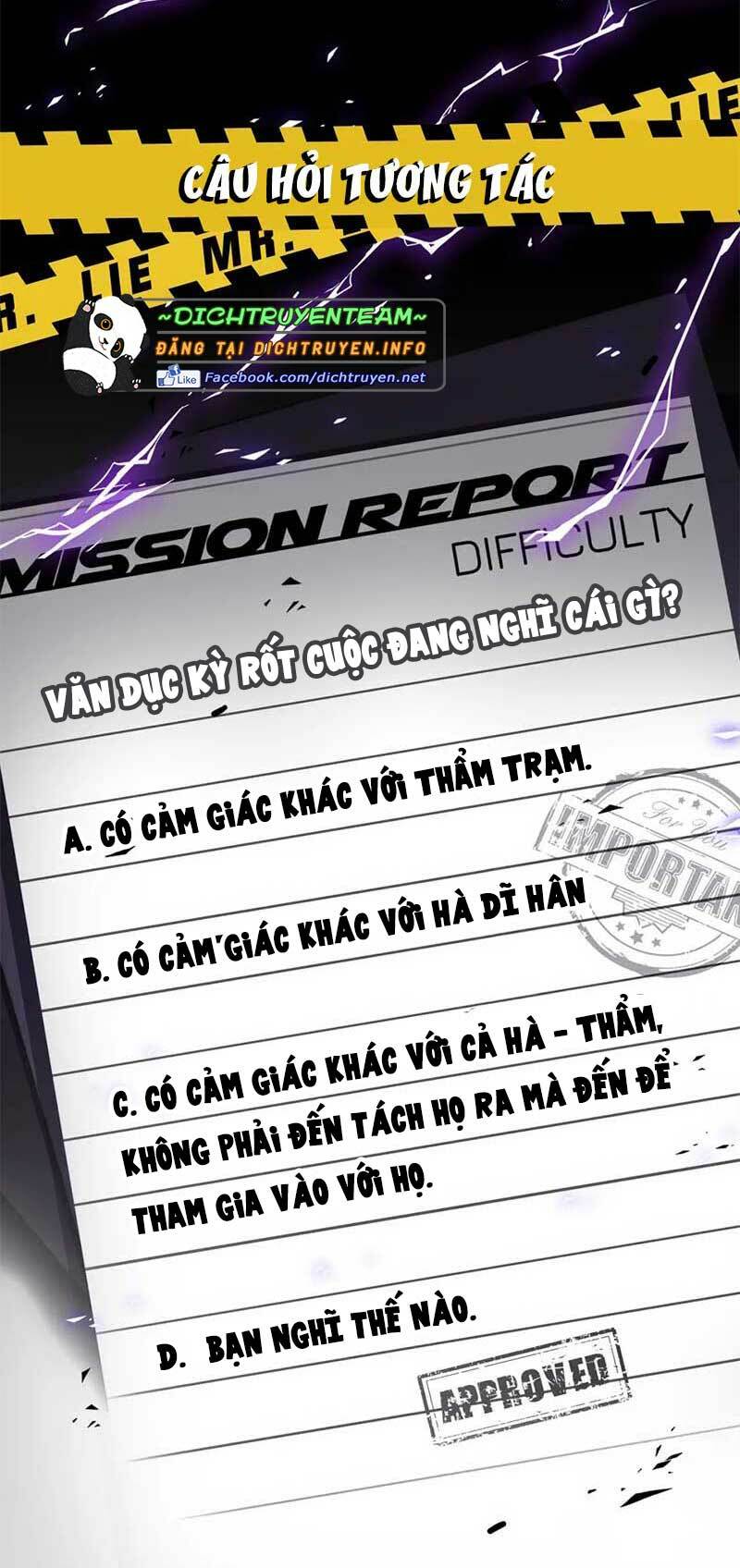 tiên sinh nói dối chapter 72 50