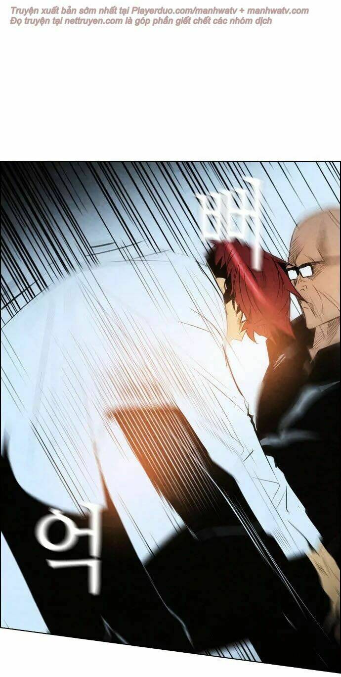 kẻ hồi sinh chapter 30 37