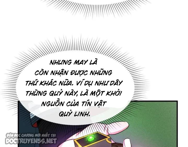 toàn cầu quỷ dị thời đại chapter 8 124