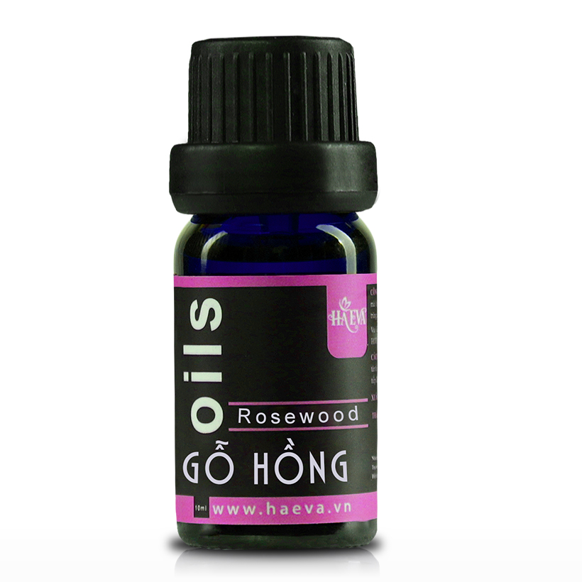 Tinh dầu GỖ HỒNG 10ml PRE HAEVA