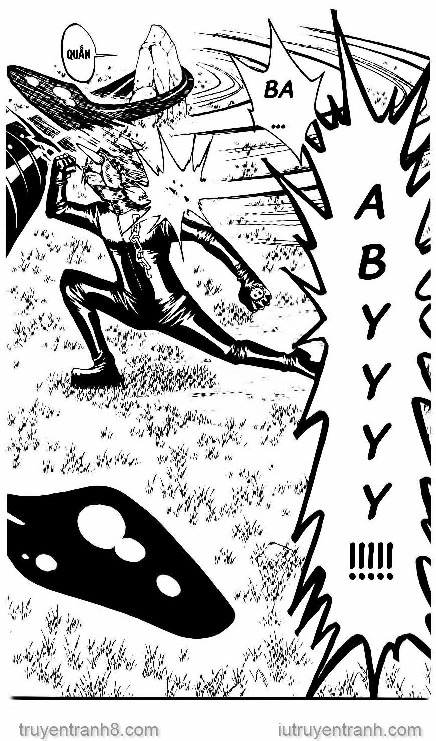 law of ueki chapter 99 17