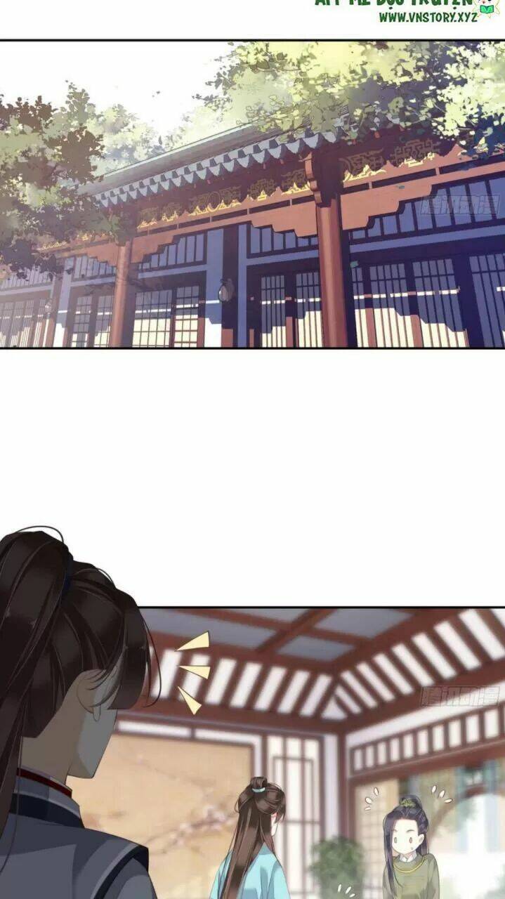 hoàng hậu ương bướng chapter 256 29