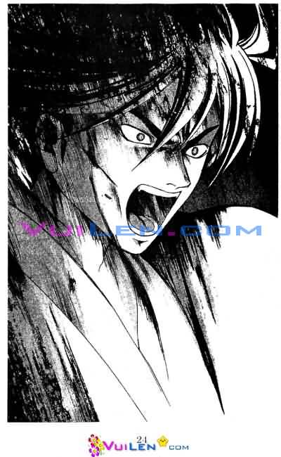 mắt quỷ kyo chapter 69 26