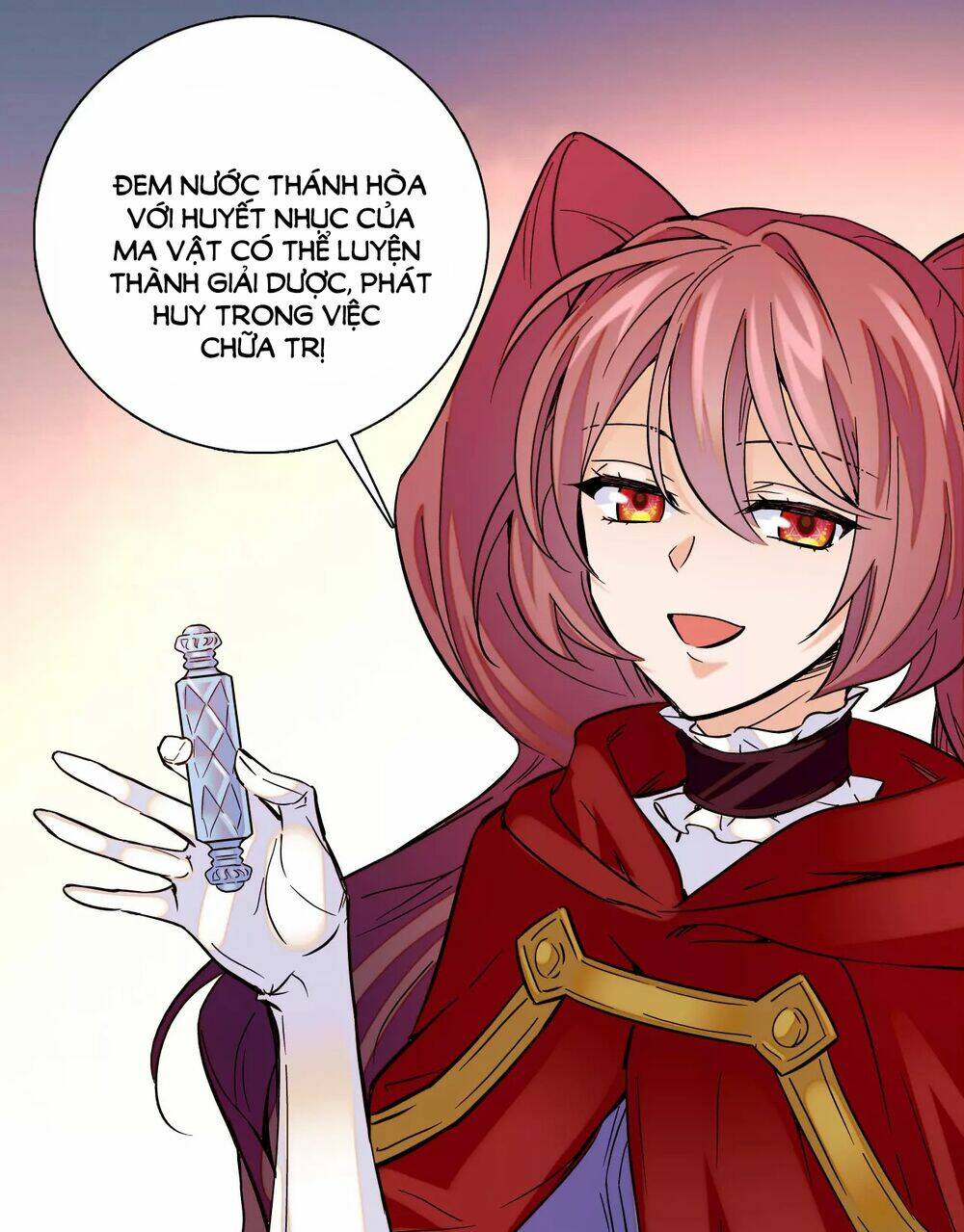 huyết túc khế ứớc chapter 22 11