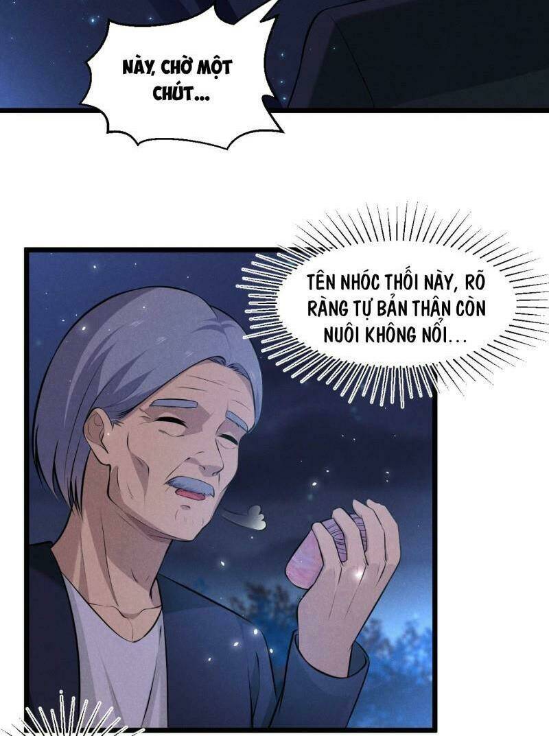 thần tiên rút thẻ chapter 6 7