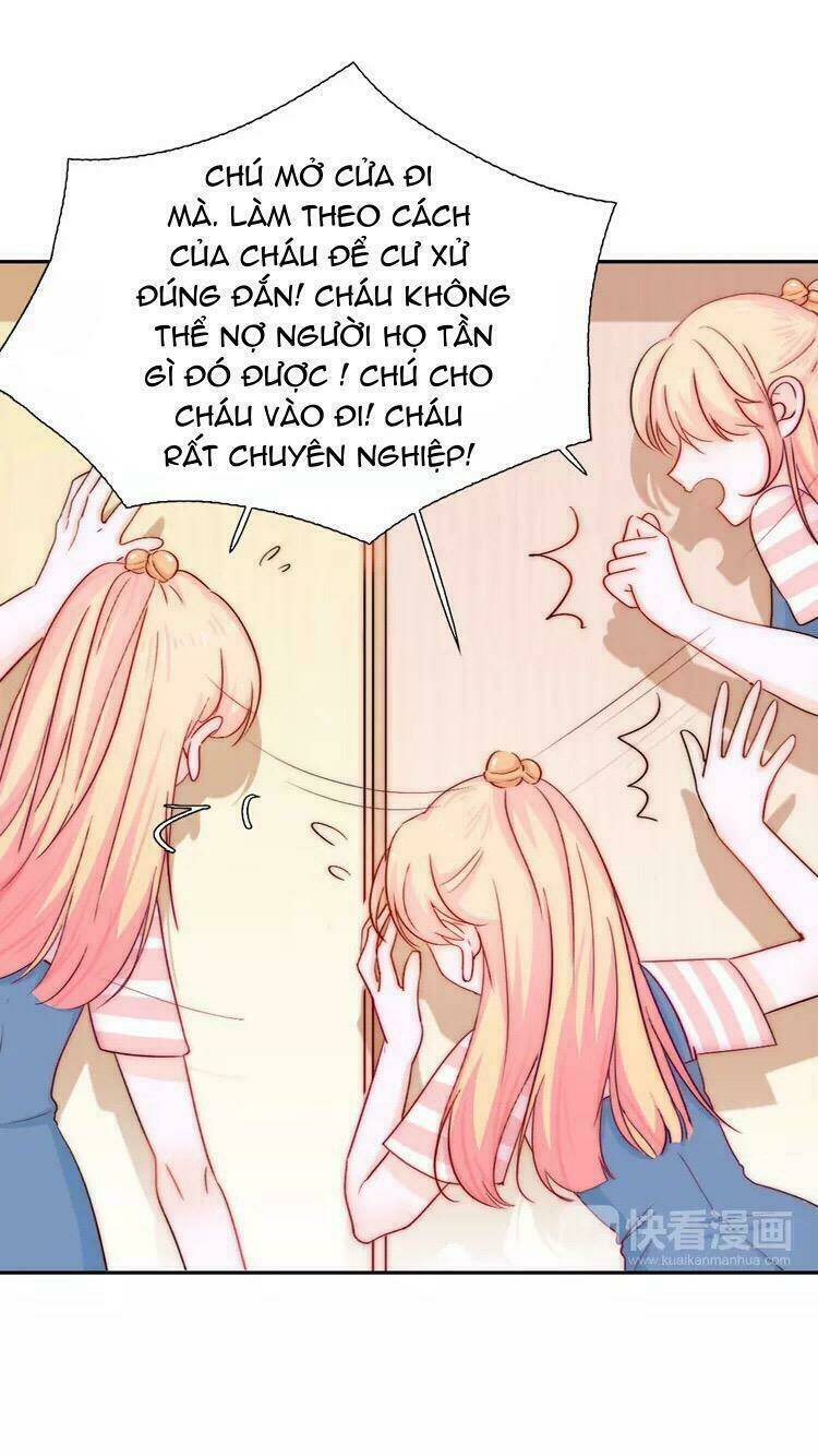 mạng sống của em thuộc về tôi chapter 1 47