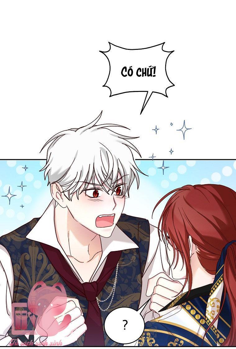 thế thì ta cứ trở thành kẻ ác thôi chapter 56 6