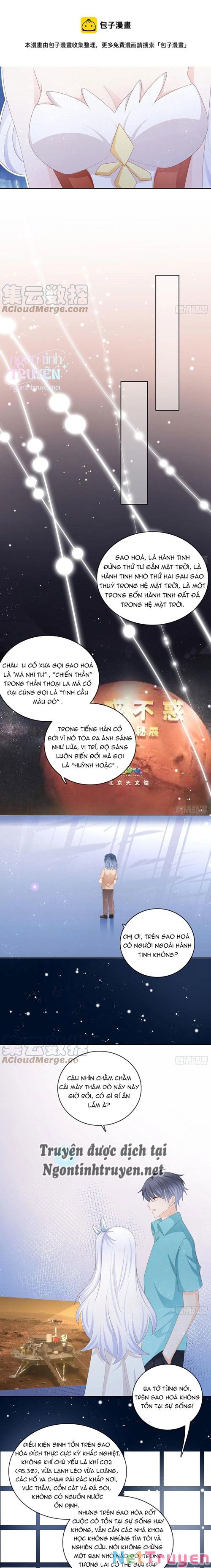 ảnh hậu cũng không bằng niệm thanh hoa chapter 121 5