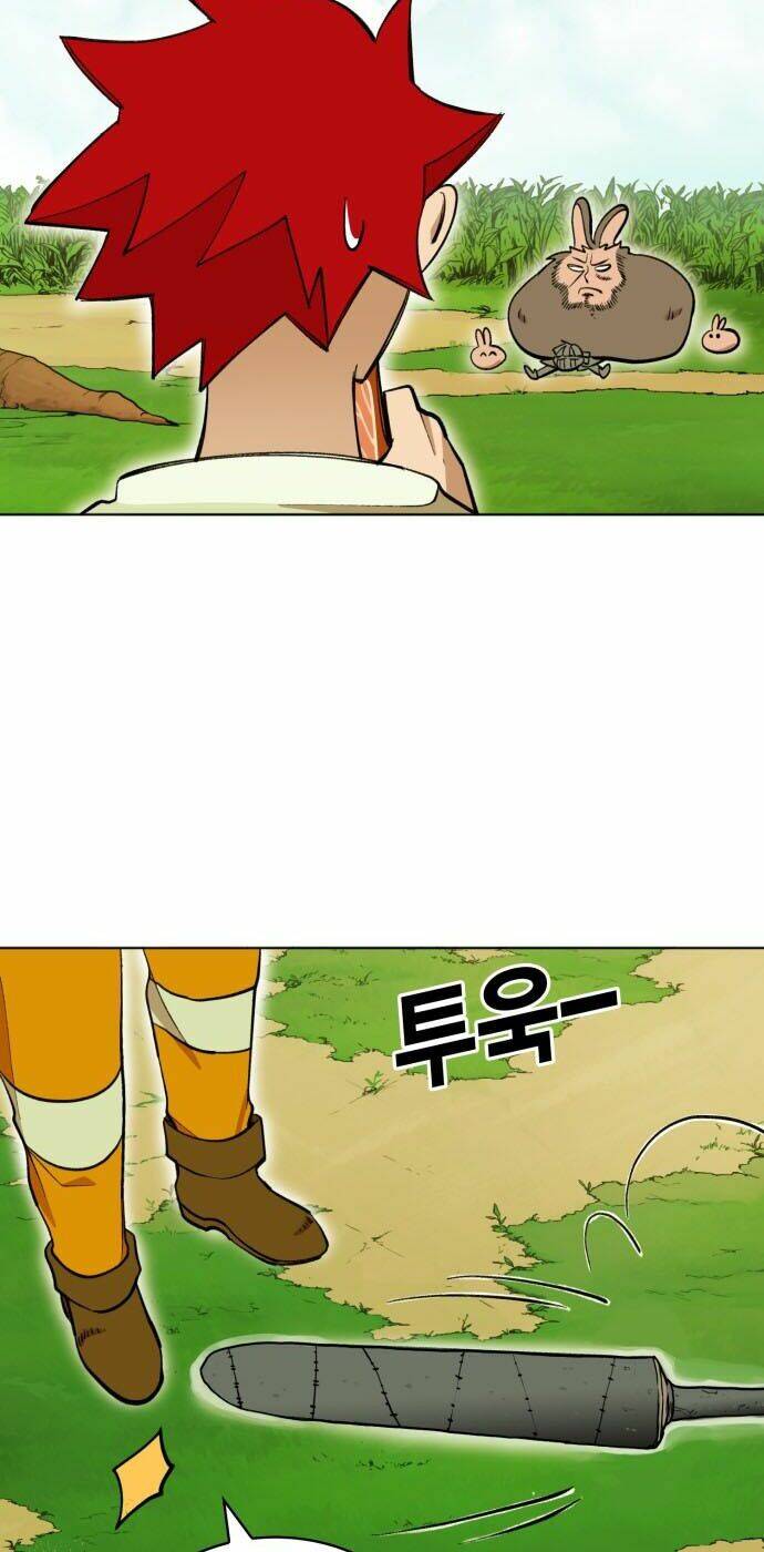 hard core leveling warrior chapter 180 12