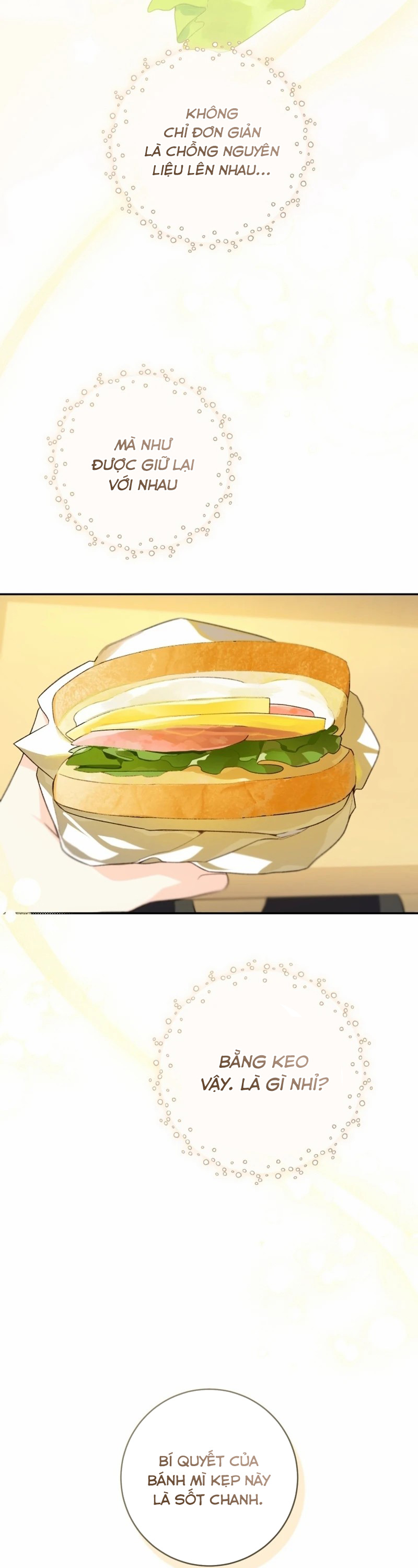 nông trại nằm cạnh hoàng cung chapter 70 20