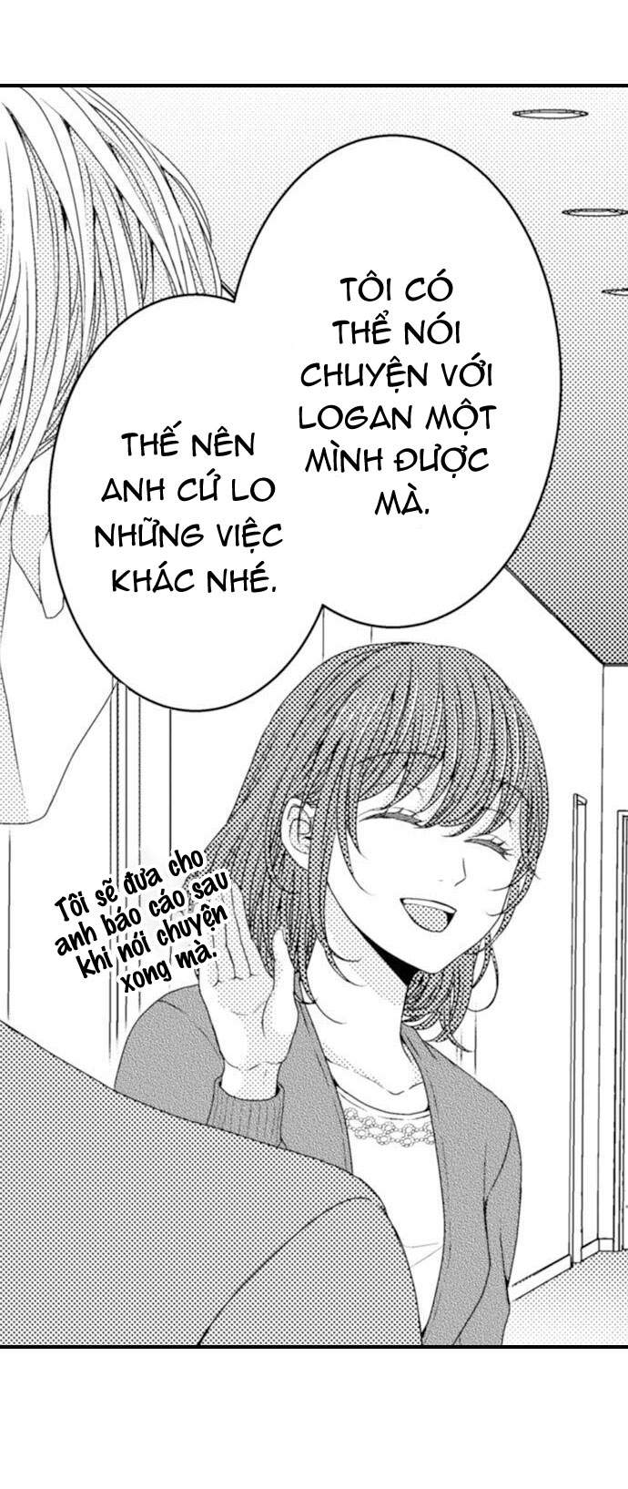 chỉ ôm thôi là không đủ chapter 73 25